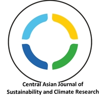 Центральноазиатский журнал исследования климата и устойчивого развития | Казахстанско-немецкий университет (Алматы, Казахстан)