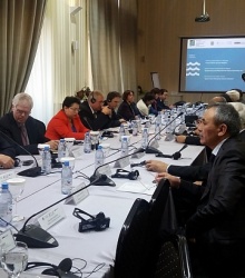 Almaty hosted the Third Water Forum of Kazakhstan