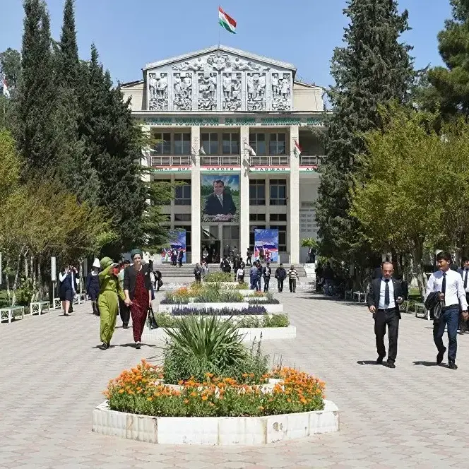 Таджикский аграрный университет имени Ш.Шотемур выражает о своей готовности для подачи совместных грантовых заявок