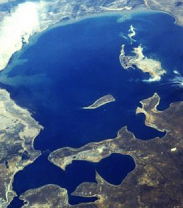 Turkmenistan will head the International Fund for Saving the Aral Sea