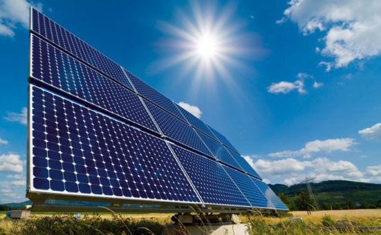 "Вся правда об экологии" | Солнечная энергетика. Цель 7: Недорогостоящая и чистая энергия