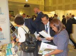 Форум и выставка “Будущее водных ресурсов Центральной Азии». Результаты деятельности и подходы РЭЦЦА
