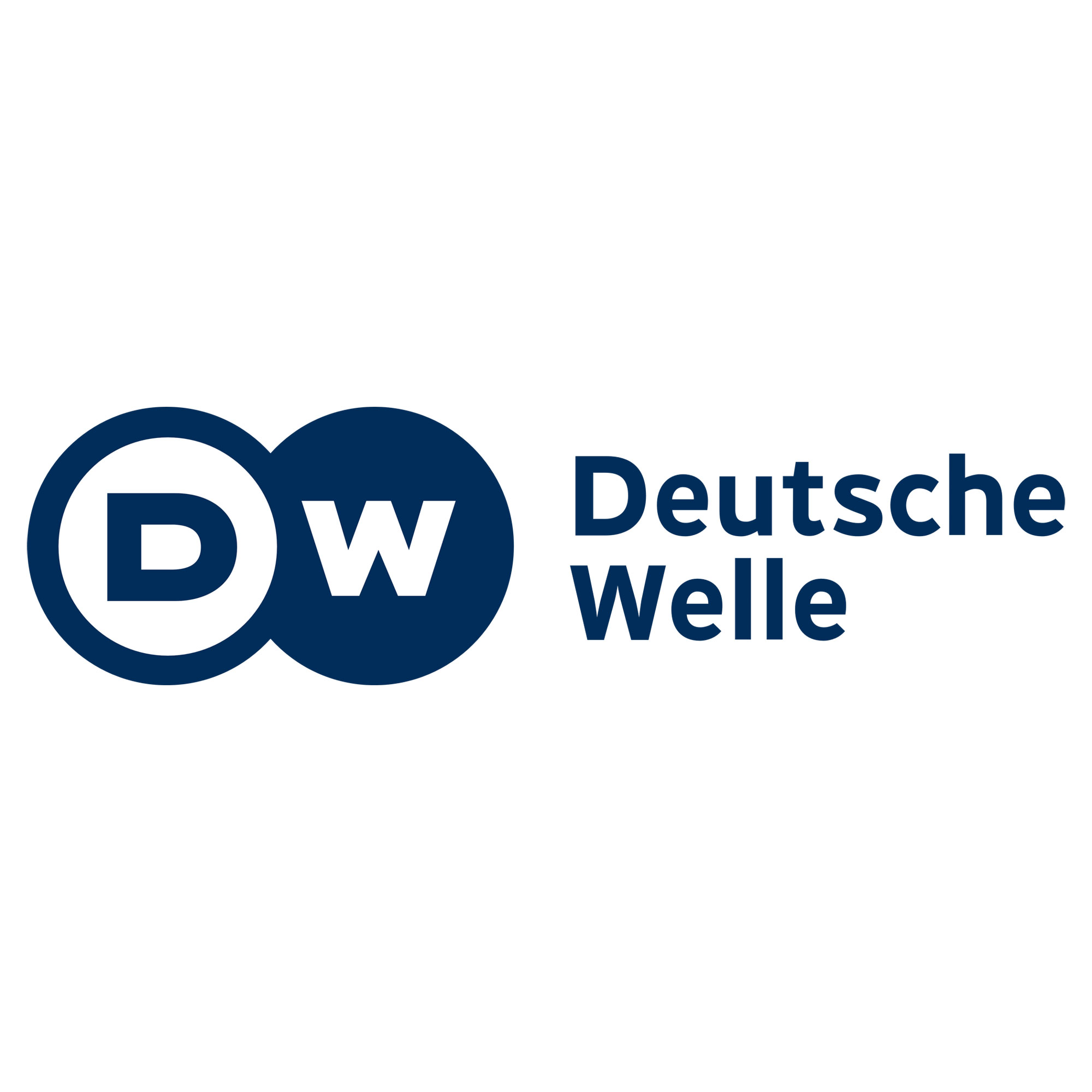 A series of media trainings by Deutsche Welle (DW) for young scientists and specialists in the field of sustainable development, ecology, and climate change