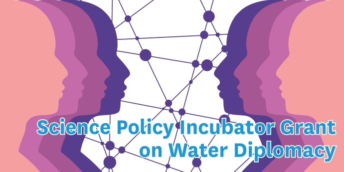 Женевский водный центр объявляет о запуске "Гранта научно-политического инкубатора по водной дипломатии"