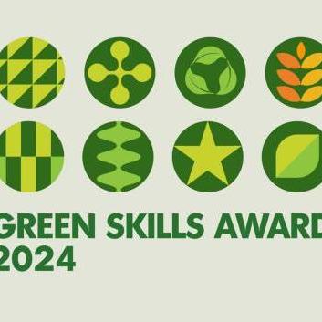 A call from ETF for examples of good practice on the role of skills in achieving the green transition.