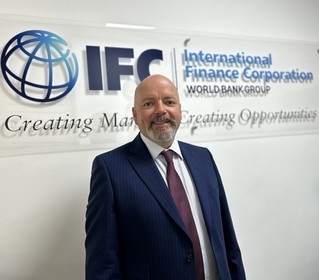 Renewable Energy “Key” for Uzbekistan: Interview with IFC Regional Manager