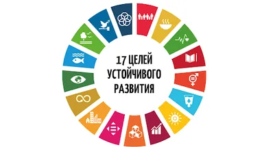 В Туркменистане проходит международный конкурс «Роль молодёжи в достижении ЦУР»