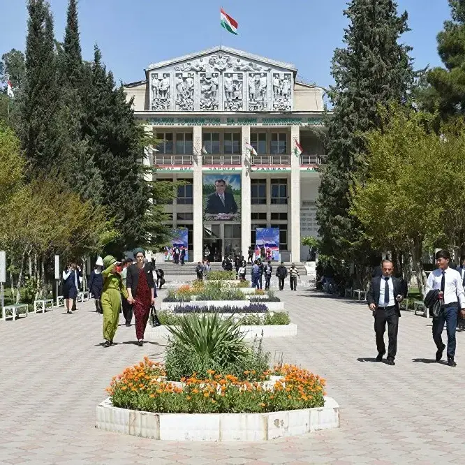 Tajik Agrarian University named after Sh.Shotemur expresses its readiness to submit joint grant applications