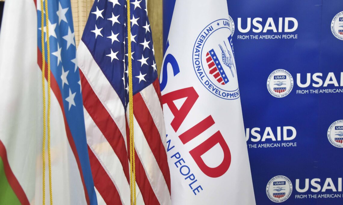 USAID запускает грантовую программу для поддержки ключевых секторов экономики в Узбекистане