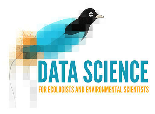 Data Science for ecologists and environmental scientists