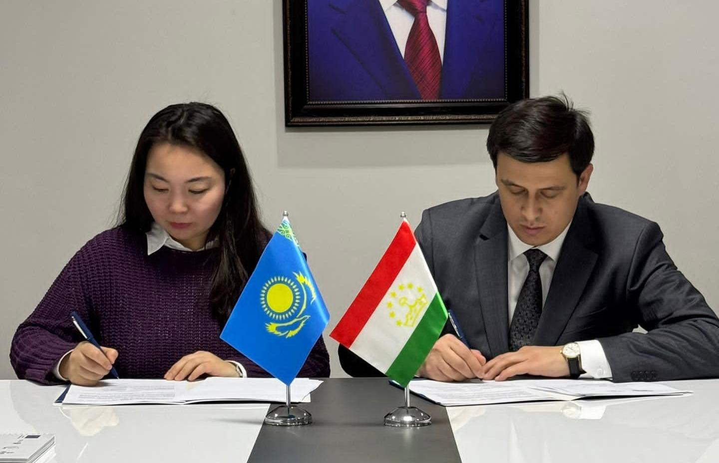 CAREC and Tajik Technical University Strengthen Cooperation in Sustainable Resource Management