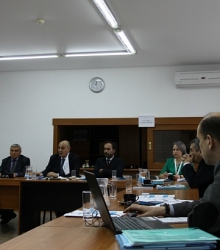 Almaty hosts the third meeting of regional organizations