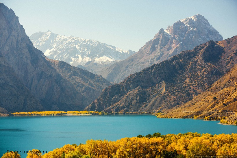 Analytics. Monitoring and Evaluation of Environmental Legislation in the Republic of Tajikistan: Laying the Groundwork for a Comprehensive Environmental Code