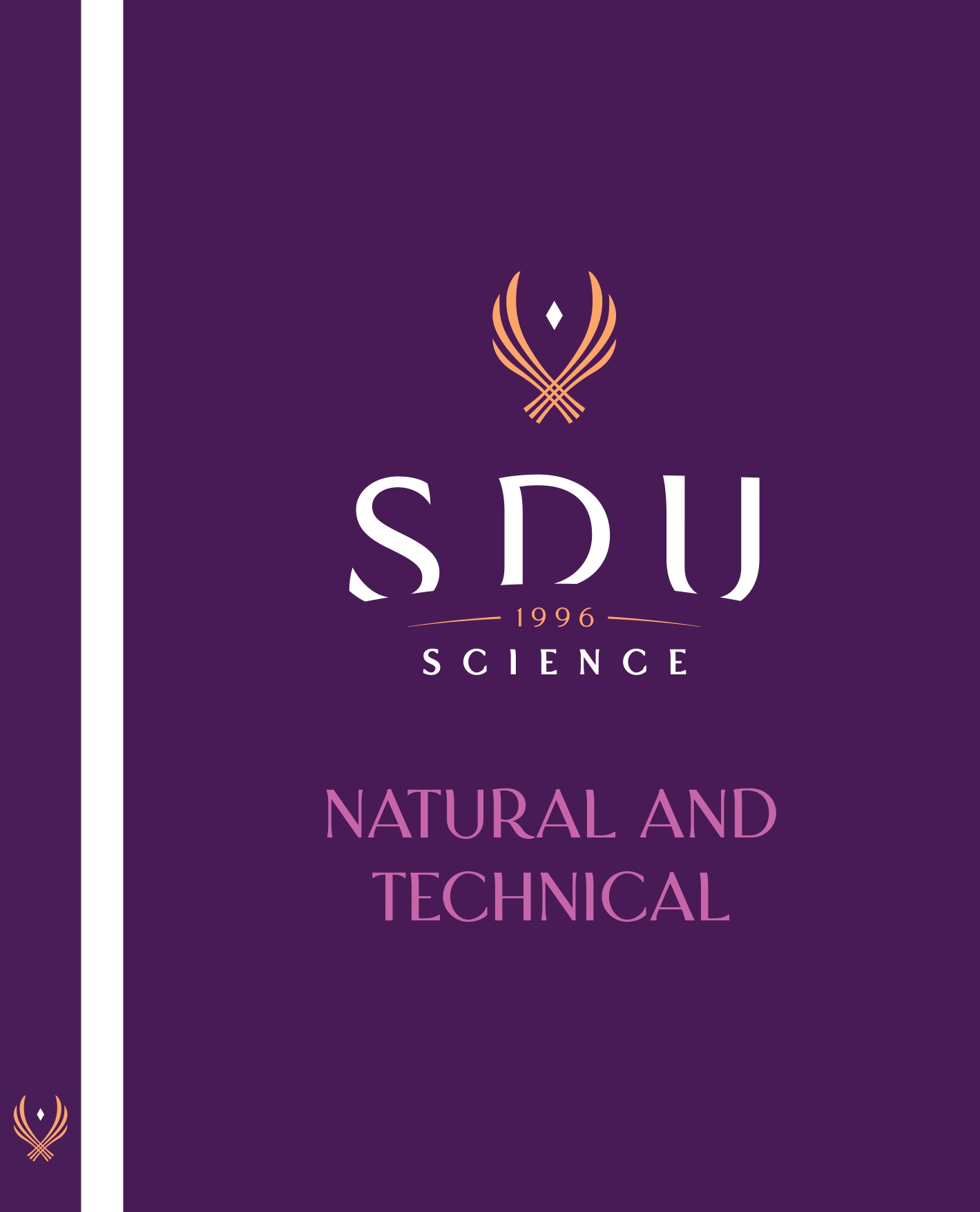 SDU University Bulletin: Natural and Technical Sciences | SDU University (Almaty region, Kazakhstan)