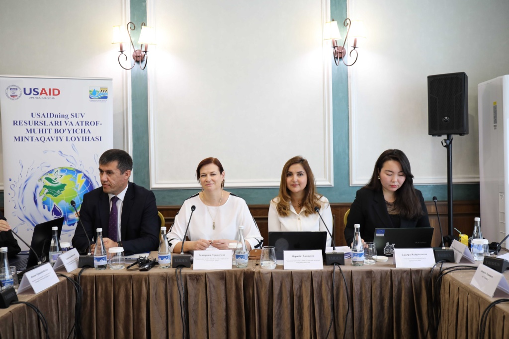 Meeting of the Network of Academic Society in Tashkent: Key Findings