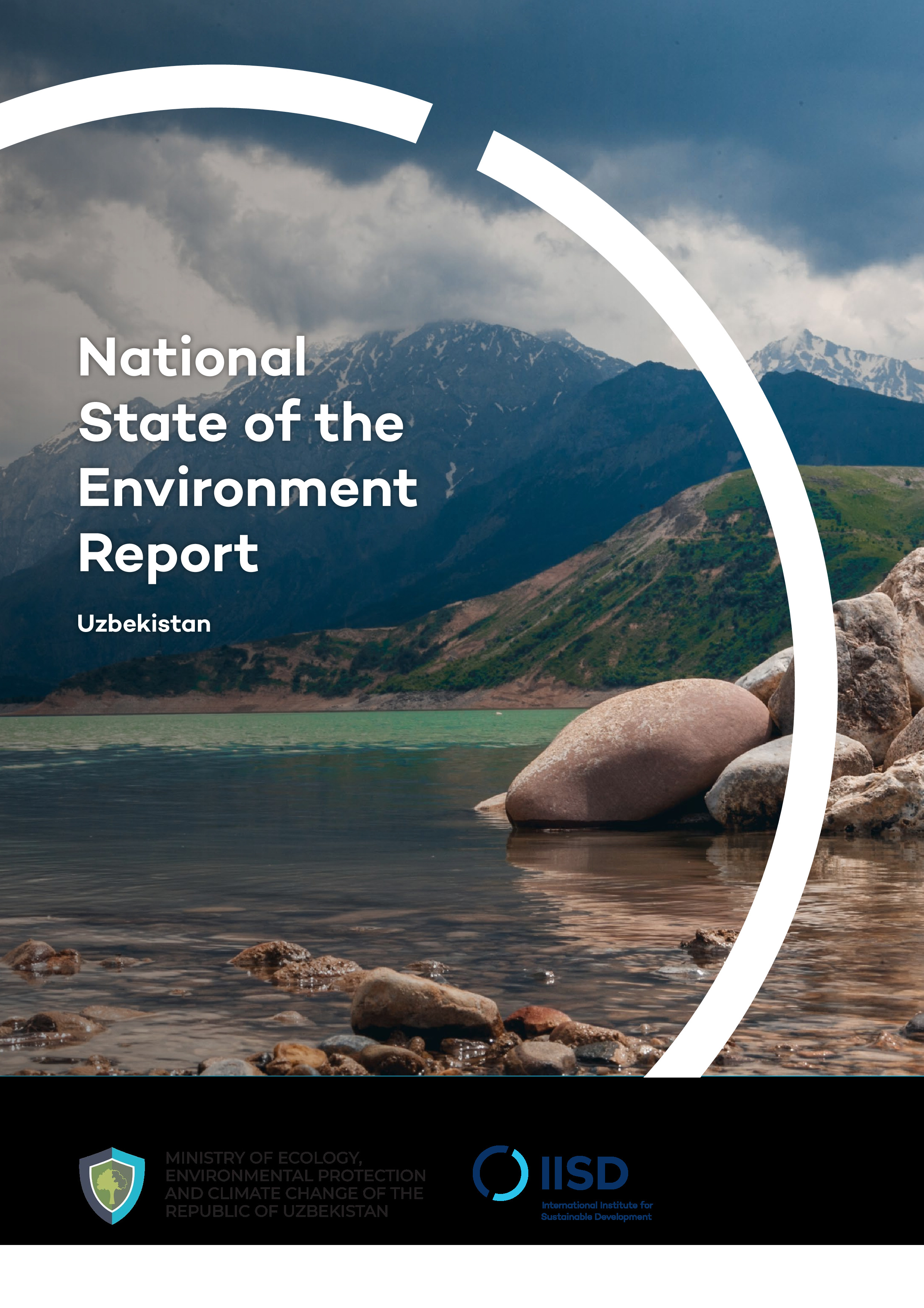 National State of the Environment Report: Uzbekistan, 2023 | K.Asilbekova, Z.Yarullina, M.Plocen, K.Sherimbetov, T.Li, J.Talipov, U.Abdullayev, B.Makhmudov, N.Shokirov, J.Abdukhalikov, A.Tursunaliyev, S. Usmanova, O.Mirshina.