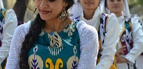 День реки Исфара – символ дружбы народов Центральной Азии
