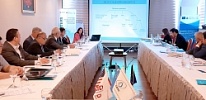 РЭЦЦА  представил в Ташкенте инициативы в сфере управления водными ресурсами