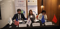 USAID запускает «Сообщество практиков» для укрепления сотрудничества по водной, энергетической, продовольственной и экологической безопасности в Центральной Азии