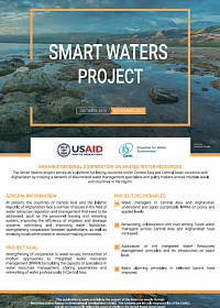 Smart Waters Project