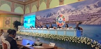 Взаимосвясь водной, энергетической и продовольственной безопасности обсудили на Международной конференции «Вода для устойчивого развития»